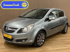 Opel Corsa - 1.4-16V '111' Edition|Climate Control|