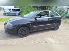 SEAT Ibiza - 1.2-12V Selection