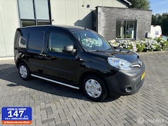 Renault Kangoo - bestel 1.5 dCi 90 airco, cruise, inrichting
