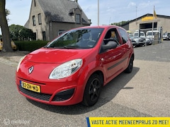 Renault Twingo - 1.2 Acces LEES TEKTS