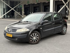 Renault Mégane - 1.6-16V Expression INRUILKOOPJE