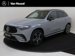 Mercedes-Benz GLC-klasse - 400e 4MATIC AMG Line / Premium Plus/ AIRMATIC/ Achterasbesturing/ Rijassistentiepakket/ Bu