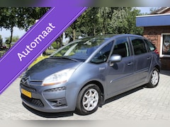 Citroën C4 Picasso - 2.0-16V Ambiance EB6V 5p