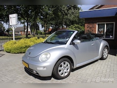 Volkswagen New Beetle Cabriolet - 1.4 Highline