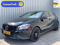 Mercedes-Benz A-klasse - 180 Prestige|Navigatie|Climate Control|