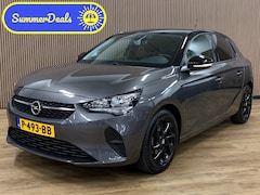 Opel Corsa - 1.2 Edition|48000KM|Carplay|