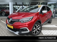 Renault Captur - 1.3 TCe Intens AUTOMAAT | 1ste EIGENAAR / NL AUTO | CAMERA | DODEHOEK | AUTOMATISCHE AIRCO