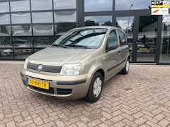 Fiat Panda - 1.1 Active , 5 deurs, Nwe APK