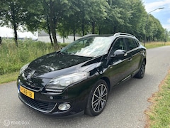Renault Mégane Estate - 1.2 TCe Bose*1E EIGENAAR*NEW APK 08/26