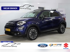 Fiat 500 X - 1.5 Hybrid Dolcevita Special Edition Cabrio
