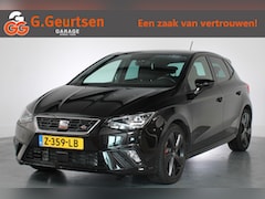 SEAT Ibiza - 1.0 EcoTSI FR Plus