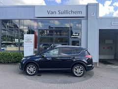 Toyota RAV4 - 2.5 Hybrid Executive