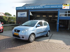 Kia Picanto - 1.1 Fifteen airco
