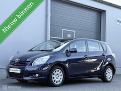 Toyota Verso - 1.6 VVT-i Aspiration, Dealer, Clima, Cruise