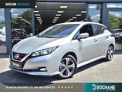 Nissan LEAF - e+ N-Connecta 62 kWh | LONG RANGE | 217PK |