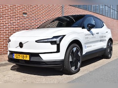 Volvo EX30 - Single Motor Extended Range Plus 69 kWh | BLIS | Achteruitrijcamera |