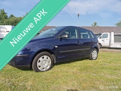 Volkswagen Polo - 1.4-16V Comfortline