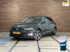 Volkswagen Polo - 1.0 TSI United DSG Navi | Park pilot V+A | DAB | Getint glas