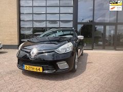 Renault Clio Estate - 1.2 GT, Automaat , LPG, Navi, Trekhaak