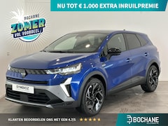 Renault Symbioz - 1.8 E-Tech Full Hybrid 160 Esprit Alpine | Pack Light & Sound | Pack Driving & Comfort Pre