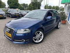 Audi A3 - 1.2 TFSI Style, Clima, Lm velg,