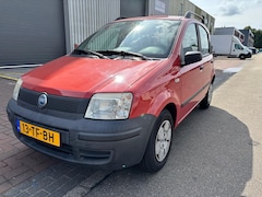 Fiat Panda - 1.1 Actual / APK / Radio cd