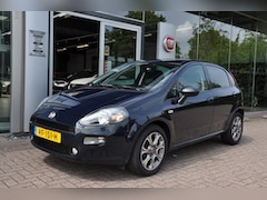 Fiat Punto Evo - Trekhaak 0.9 TA Sempre