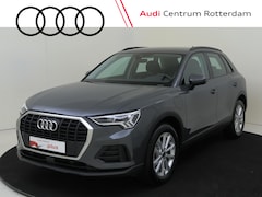 Audi Q3 - 45 TFSI e Advanced edition | Stoelverwarming | Keyless | Navigatie Plus | Adaptieve cruise