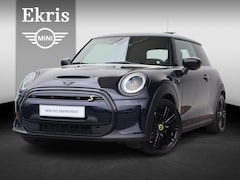 MINI Mini-Electric - Yours 33 kWh Stuurwielverwarming/ Comfort Access/ Achteruitrijcamera/ panoramadak/ Harman