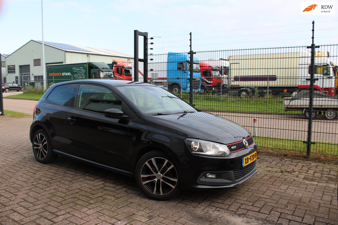 Volkswagen Polo - *MOTOR LOOPT SLECHT* - AutoWereld.nl