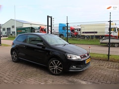 Volkswagen Polo - MOTOR LOOPT SLECHT