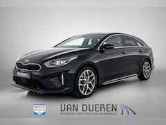 Kia Pro cee'd - ProCeed 1.4 T-GDI GT-Line Camera, Carplay, Trekhaak