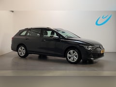 Volkswagen Golf Variant - 1.5 TSI Life Business LED Virtual Cockpit Sfeerverlichting Navigatie DAB+
