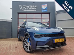 Lynk & Co 01 - 1.5 12 MND BOVAG GAR. | NAVI | PANO | ACC | ECC | STOELVERW | VIRTUAL DISPLAY | 360 CAMERA