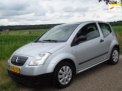 Citroën C2 - 1.1i Séduction