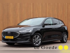 Ford Focus - 1.0 EcoBoost Hybrid Titanium org.NL