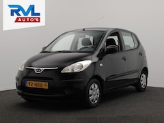 Hyundai i10 - 1.1 Active Cool * Origineel Nederlands * Airco