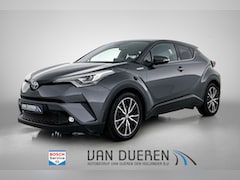 Toyota C-HR - 1.8 Hybrid Dynamic Team D