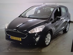 Ford Fiesta - 1.1 Trend 5 Drs.* 86 pk * AIRCO * LMV * PDC * NAVI