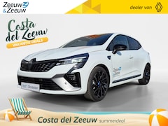Renault Clio - 1.6 E-Tech Full Hybrid 145 esprit Alpine Demo Clio Full Hybrid Esprit Alpine || Beschikbaa