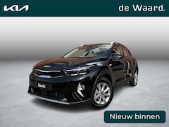 Kia Stonic - 1.0 T-GDi MHEV DynamicLine | €1.500, - inruilvoordeel | Achteruitrijcamera | LED-koplampen
