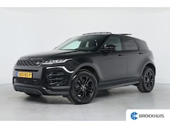 Land Rover Range Rover Evoque - 1.5 P300e AWD R-Dynamic SE | Panoramadak | Lederen bekleding | Elektr Stoel + Mem | Camera