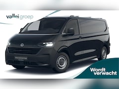 Volkswagen e-Transporter - Bedrijfswagens Bestelwagen L2 Elektromotor 160 kW (218 pk) 3500 m Achterdeuren zonder ruit
