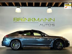 Porsche Panamera - 3.0 S E-Hybrid - Schuifdak - Bose - Comfort Memory Pack