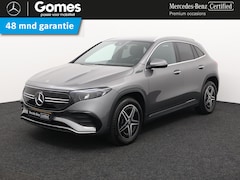Mercedes-Benz EQA - 250 AMG Line | Keyless entry |
