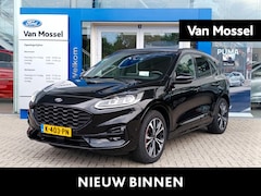 Ford Kuga - 2.5 PHEV ST-Line X | Full Options | Driver Assistance Pack | Technology Pack | Winter Pack