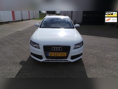 Audi A4 Avant - 2.0 TFSI Pro Line S