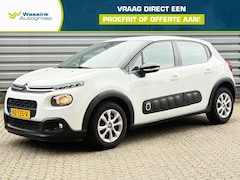 Citroën C3 - 1.2 PureTech 110pk S&S