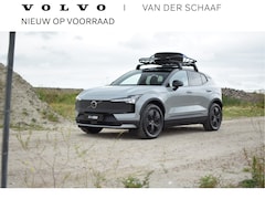 Volvo EX30 Cross Country - Twin Motor Performance Ultra 69 kWh / NIEUW / 4X4 /Stoelverwarming + Stuurw. Verwarming |