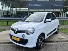 Renault Twingo - 1.0 SCe Collection / Elek. Spiegels / DAB / NAP / Bluetooth /
